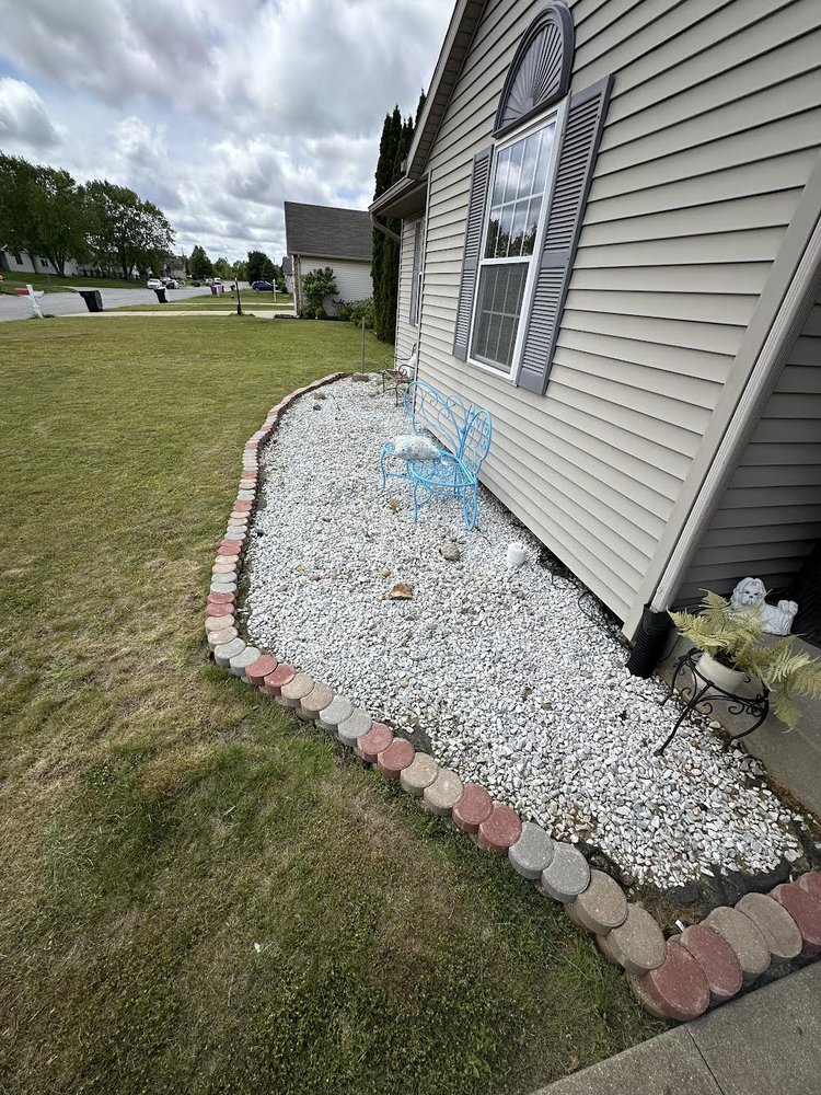 Tree & Garden Planting